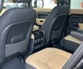 купити нове авто Ленд Ровер Дефендер 2025 року від офіційного дилера JAGUAR LAND ROVER КИЇВ АЕРОПОРТ Ленд Ровер фото