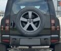 купить новое авто Ленд Ровер Дефендер 2026 года от официального дилера JAGUAR LAND ROVER КИЇВ АЕРОПОРТ Ленд Ровер фото