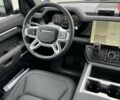 купить новое авто Ленд Ровер Дефендер 2026 года от официального дилера JAGUAR LAND ROVER КИЇВ АЕРОПОРТ Ленд Ровер фото