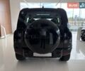 Ленд Ровер Дефендер, объемом двигателя 3 л и пробегом 0 тыс. км за 137755 $, фото 5 на Automoto.ua