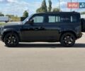 купить новое авто Ленд Ровер Дефендер 2026 года от официального дилера JAGUAR LAND ROVER КИЇВ АЕРОПОРТ Ленд Ровер фото