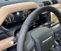 купить новое авто Ленд Ровер Дефендер 2026 года от официального дилера JAGUAR LAND ROVER КИЇВ АЕРОПОРТ Ленд Ровер фото