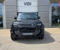 купити нове авто Ленд Ровер Дефендер 2026 року від офіційного дилера Київ Захід Jaguar Land Rover Ленд Ровер фото