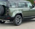 купить новое авто Ленд Ровер Дефендер 2026 года от официального дилера JAGUAR LAND ROVER КИЇВ АЕРОПОРТ Ленд Ровер фото