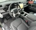 купить новое авто Ленд Ровер Дефендер 2026 года от официального дилера JAGUAR LAND ROVER КИЇВ АЕРОПОРТ Ленд Ровер фото