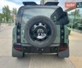 купить новое авто Ленд Ровер Дефендер 2026 года от официального дилера Джип ВІДІ Челендж Ленд Ровер фото