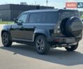 купити нове авто Ленд Ровер Дефендер 2026 року від офіційного дилера JAGUAR LAND ROVER КИЇВ АЕРОПОРТ Ленд Ровер фото