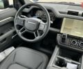 купить новое авто Ленд Ровер Дефендер 2026 года от официального дилера JAGUAR LAND ROVER КИЇВ АЕРОПОРТ Ленд Ровер фото