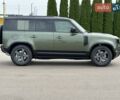 купить новое авто Ленд Ровер Дефендер 2026 года от официального дилера JAGUAR LAND ROVER КИЇВ АЕРОПОРТ Ленд Ровер фото