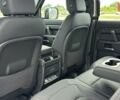 купить новое авто Ленд Ровер Дефендер 2026 года от официального дилера JAGUAR LAND ROVER КИЇВ АЕРОПОРТ Ленд Ровер фото