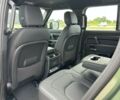 купити нове авто Ленд Ровер Дефендер 2026 року від офіційного дилера JAGUAR LAND ROVER КИЇВ АЕРОПОРТ Ленд Ровер фото