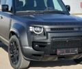 купить новое авто Ленд Ровер Дефендер 2026 года от официального дилера JAGUAR LAND ROVER КИЇВ АЕРОПОРТ Ленд Ровер фото