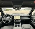 купити нове авто Ленд Ровер Дефендер 2026 року від офіційного дилера JAGUAR LAND ROVER КИЇВ АЕРОПОРТ Ленд Ровер фото