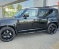 купити нове авто Ленд Ровер Дефендер 2026 року від офіційного дилера Київ Захід Jaguar Land Rover Ленд Ровер фото