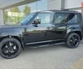 купити нове авто Ленд Ровер Дефендер 2026 року від офіційного дилера Київ Захід Jaguar Land Rover Ленд Ровер фото