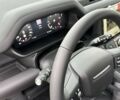 купить новое авто Ленд Ровер Дефендер 2026 года от официального дилера JAGUAR LAND ROVER КИЇВ АЕРОПОРТ Ленд Ровер фото