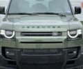 купити нове авто Ленд Ровер Дефендер 2026 року від офіційного дилера JAGUAR LAND ROVER КИЇВ АЕРОПОРТ Ленд Ровер фото