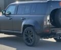 купить новое авто Ленд Ровер Дефендер 2026 года от официального дилера JAGUAR LAND ROVER КИЇВ АЕРОПОРТ Ленд Ровер фото