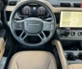 купить новое авто Ленд Ровер Дефендер 2026 года от официального дилера JAGUAR LAND ROVER КИЇВ АЕРОПОРТ Ленд Ровер фото