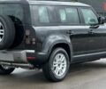 купить новое авто Ленд Ровер Дефендер 2026 года от официального дилера JAGUAR LAND ROVER КИЇВ АЕРОПОРТ Ленд Ровер фото