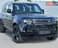 купить новое авто Ленд Ровер Дефендер 2026 года от официального дилера JAGUAR LAND ROVER КИЇВ АЕРОПОРТ Ленд Ровер фото