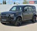 купить новое авто Ленд Ровер Дефендер 2026 года от официального дилера JAGUAR LAND ROVER КИЇВ АЕРОПОРТ Ленд Ровер фото
