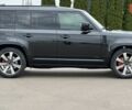 купити нове авто Ленд Ровер Дефендер 2026 року від офіційного дилера JAGUAR LAND ROVER КИЇВ АЕРОПОРТ Ленд Ровер фото
