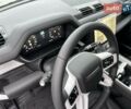 купить новое авто Ленд Ровер Дефендер 2026 года от официального дилера JAGUAR LAND ROVER КИЇВ АЕРОПОРТ Ленд Ровер фото