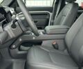 купить новое авто Ленд Ровер Дефендер 2026 года от официального дилера JAGUAR LAND ROVER КИЇВ АЕРОПОРТ Ленд Ровер фото