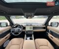 купить новое авто Ленд Ровер Дефендер 2026 года от официального дилера JAGUAR LAND ROVER КИЇВ АЕРОПОРТ Ленд Ровер фото