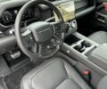 купить новое авто Ленд Ровер Дефендер 2026 года от официального дилера JAGUAR LAND ROVER КИЇВ АЕРОПОРТ Ленд Ровер фото
