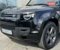 Ленд Ровер Дефендер, объемом двигателя 3 л и пробегом 0 тыс. км за 129493 $, фото 4 на Automoto.ua