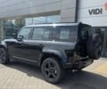 купити нове авто Ленд Ровер Дефендер 2026 року від офіційного дилера Київ Захід Jaguar Land Rover Ленд Ровер фото
