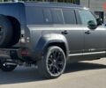 купить новое авто Ленд Ровер Дефендер 2026 года от официального дилера JAGUAR LAND ROVER КИЇВ АЕРОПОРТ Ленд Ровер фото