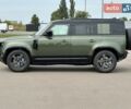 купить новое авто Ленд Ровер Дефендер 2026 года от официального дилера JAGUAR LAND ROVER КИЇВ АЕРОПОРТ Ленд Ровер фото