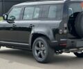 купить новое авто Ленд Ровер Дефендер 2026 года от официального дилера JAGUAR LAND ROVER КИЇВ АЕРОПОРТ Ленд Ровер фото