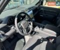 Ленд Ровер Дефендер, объемом двигателя 3 л и пробегом 0 тыс. км за 122062 $, фото 8 на Automoto.ua