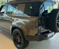 купити нове авто Ленд Ровер Дефендер 2026 року від офіційного дилера Джип ВІДІ Челендж Ленд Ровер фото