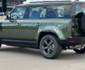 купить новое авто Ленд Ровер Дефендер 2026 года от официального дилера JAGUAR LAND ROVER КИЇВ АЕРОПОРТ Ленд Ровер фото