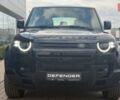 купить новое авто Ленд Ровер Дефендер 2026 года от официального дилера Київ Захід Jaguar Land Rover Ленд Ровер фото