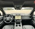купити нове авто Ленд Ровер Дефендер 2026 року від офіційного дилера JAGUAR LAND ROVER КИЇВ АЕРОПОРТ Ленд Ровер фото