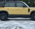 купить новое авто Ленд Ровер Дефендер 2026 года от официального дилера JAGUAR LAND ROVER КИЇВ АЕРОПОРТ Ленд Ровер фото