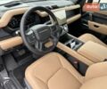 купить новое авто Ленд Ровер Дефендер 2026 года от официального дилера JAGUAR LAND ROVER КИЇВ АЕРОПОРТ Ленд Ровер фото