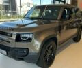 купити нове авто Ленд Ровер Дефендер 2026 року від офіційного дилера Джип ВІДІ Челендж Ленд Ровер фото