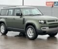 купить новое авто Ленд Ровер Дефендер 2026 года от официального дилера JAGUAR LAND ROVER КИЇВ АЕРОПОРТ Ленд Ровер фото