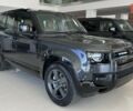 Ленд Ровер Дефендер, объемом двигателя 3 л и пробегом 0 тыс. км за 130450 $, фото 1 на Automoto.ua