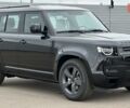 купить новое авто Ленд Ровер Дефендер 2026 года от официального дилера JAGUAR LAND ROVER КИЇВ АЕРОПОРТ Ленд Ровер фото