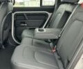 купити нове авто Ленд Ровер Дефендер 2026 року від офіційного дилера JAGUAR LAND ROVER КИЇВ АЕРОПОРТ Ленд Ровер фото