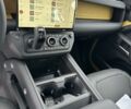 купить новое авто Ленд Ровер Дефендер 2026 года от официального дилера JAGUAR LAND ROVER КИЇВ АЕРОПОРТ Ленд Ровер фото