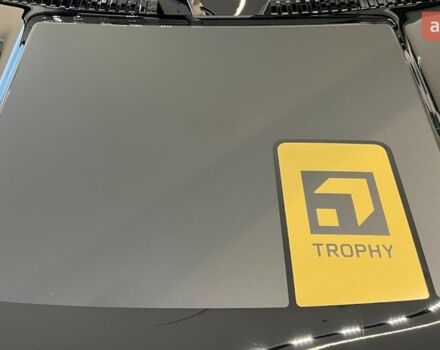 Ленд Ровер Дефендер, объемом двигателя 3 л и пробегом 0 тыс. км за 140844 $, фото 39 на Automoto.ua